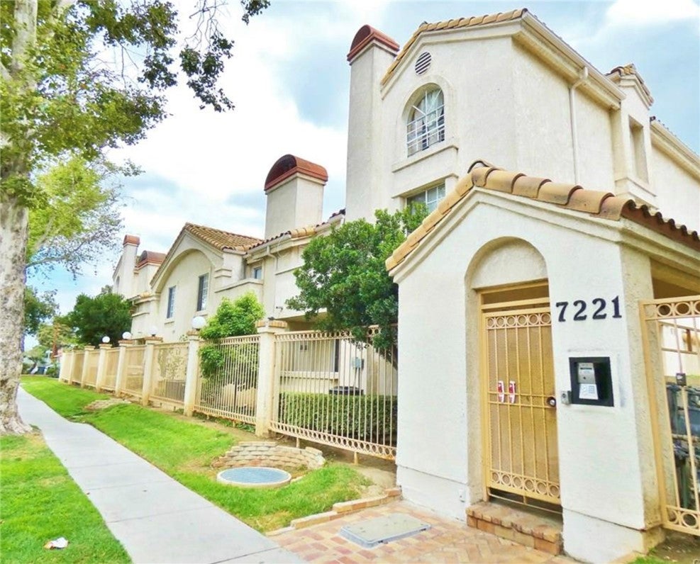 Photo of 7221 Petrol Street #22, Paramount, CA 90723 (MLS # DW26197226)
