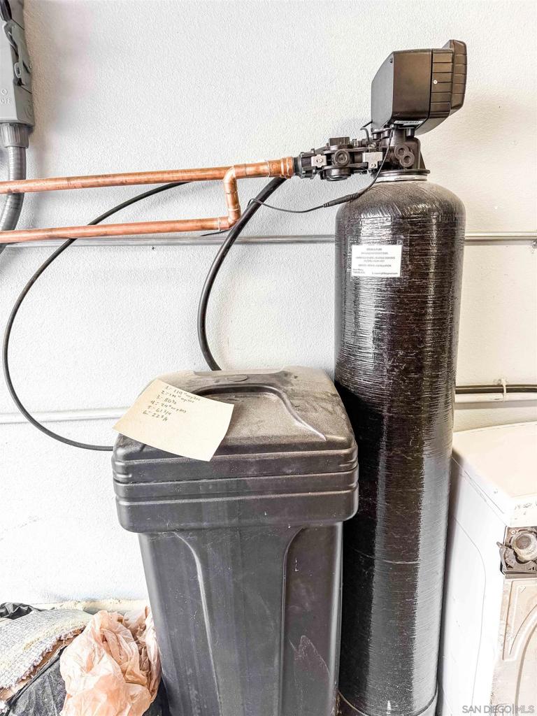 Chula Vista - Residential Lease