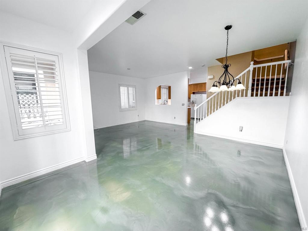 Chula Vista - Residential Lease