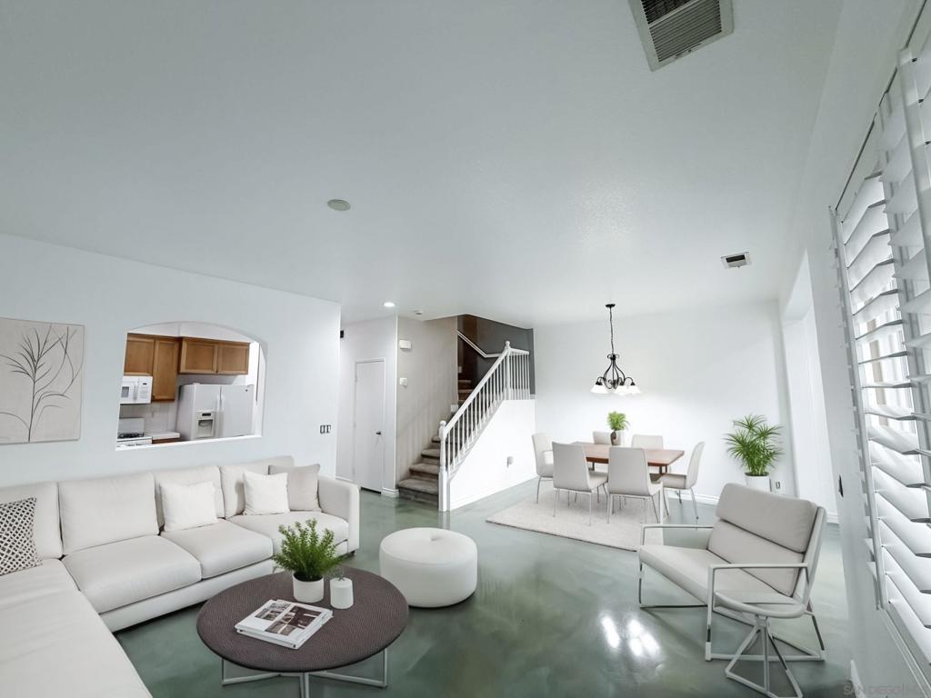 Chula Vista - Residential Lease