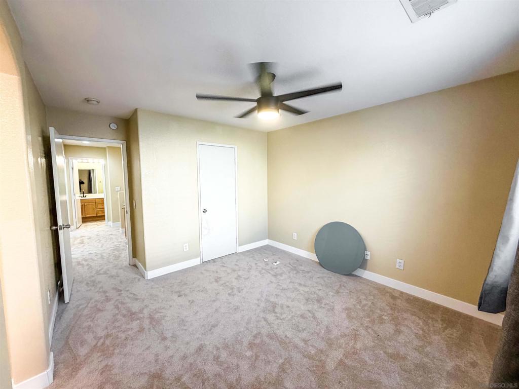 Chula Vista - Residential Lease