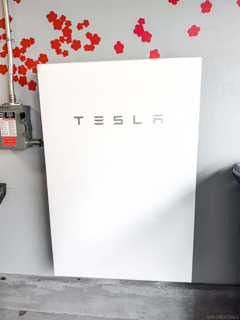 Chula Vista - Residential Lease