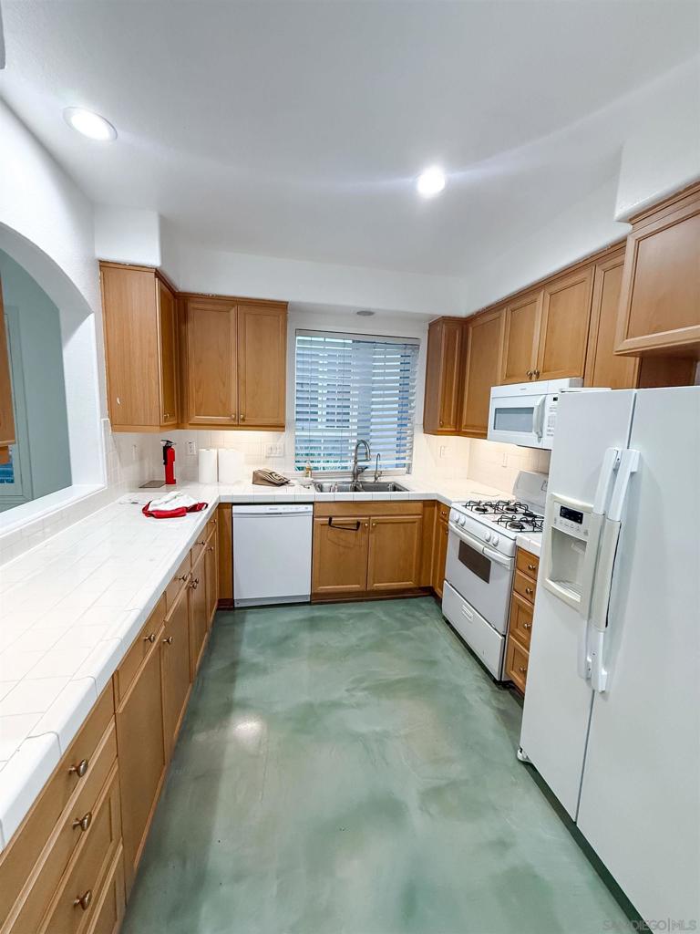 Chula Vista - Residential Lease