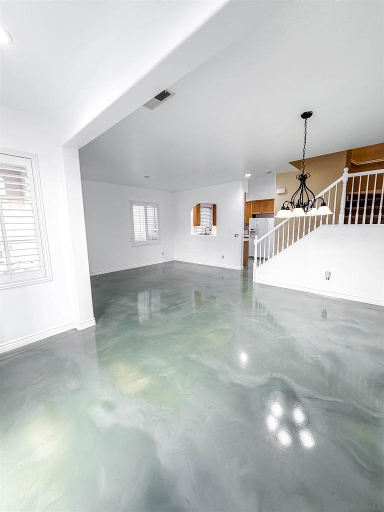 Chula Vista - Residential Lease