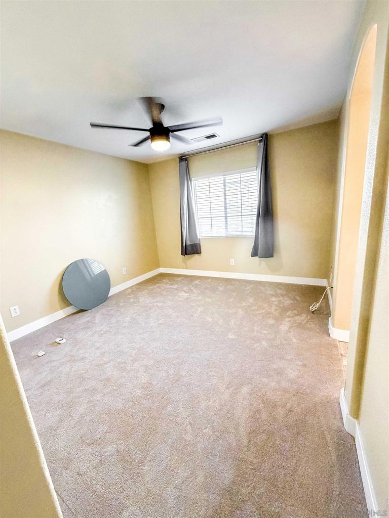 Chula Vista - Residential Lease