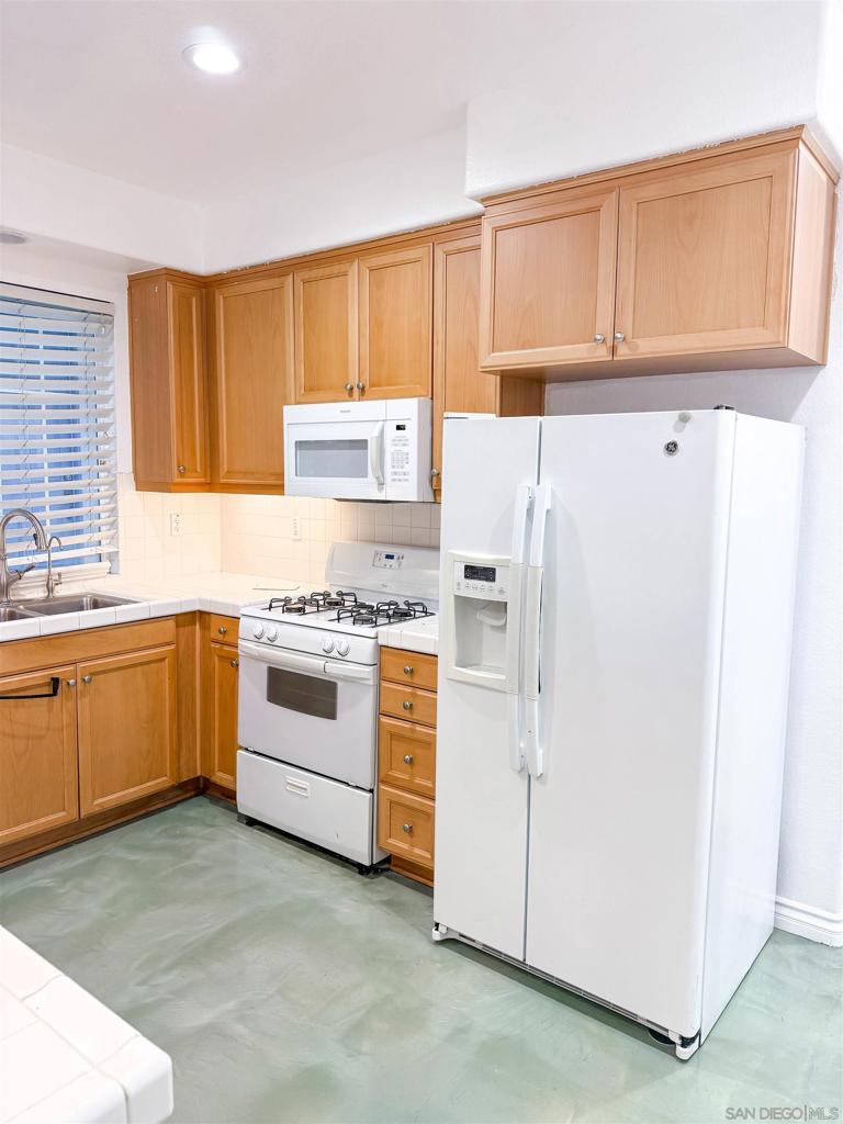 Chula Vista - Residential Lease