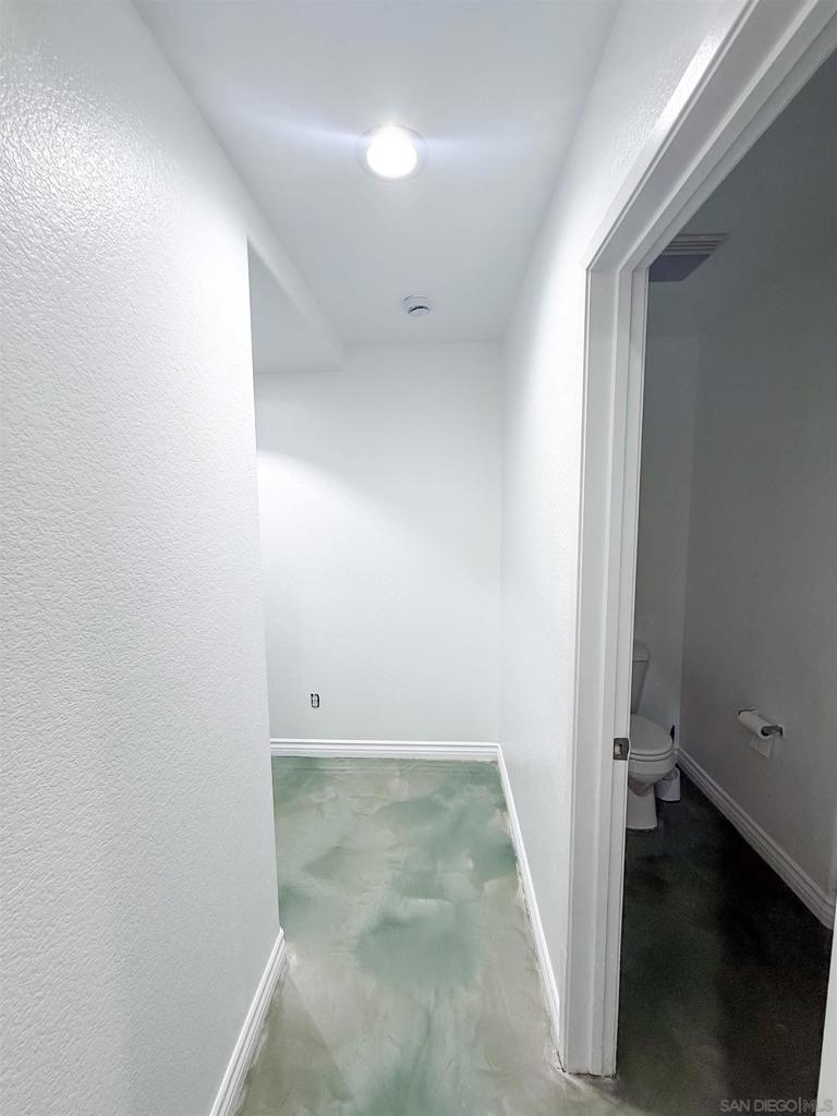 Chula Vista - Residential Lease