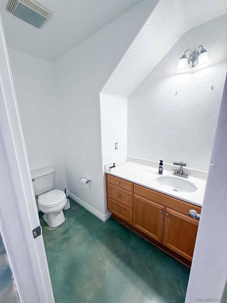 Chula Vista - Residential Lease