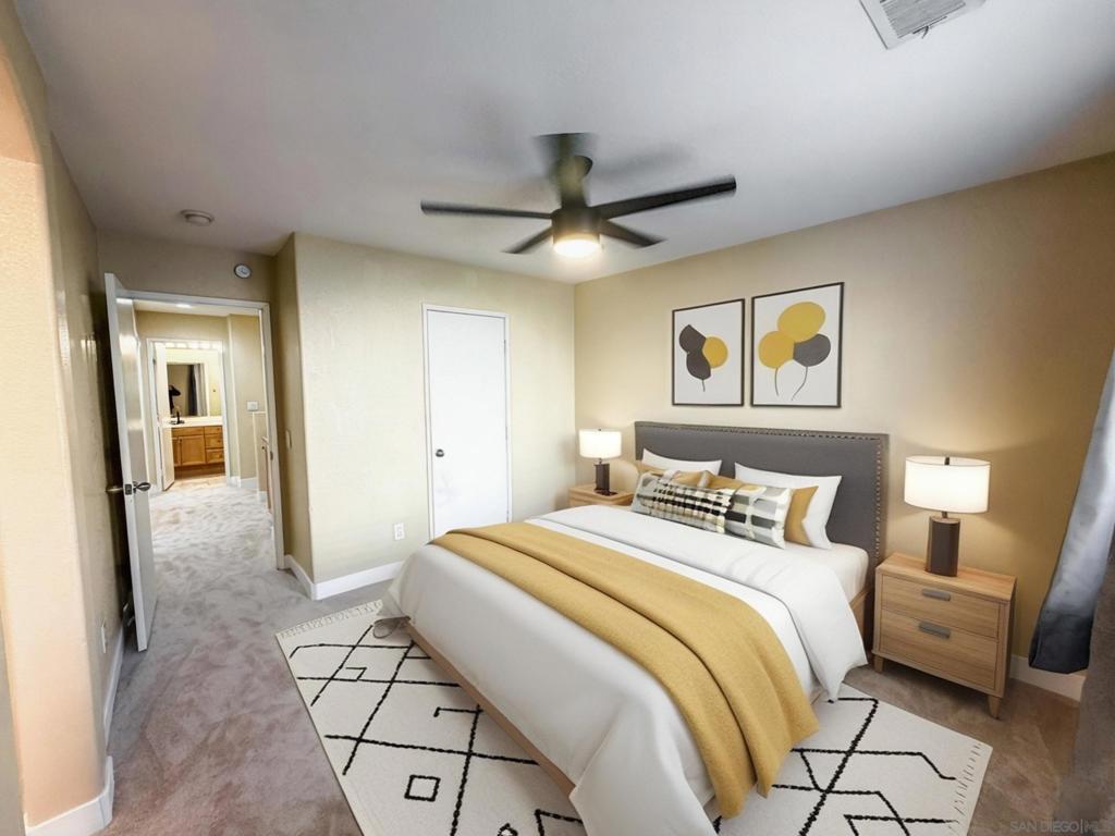 Chula Vista - Residential Lease