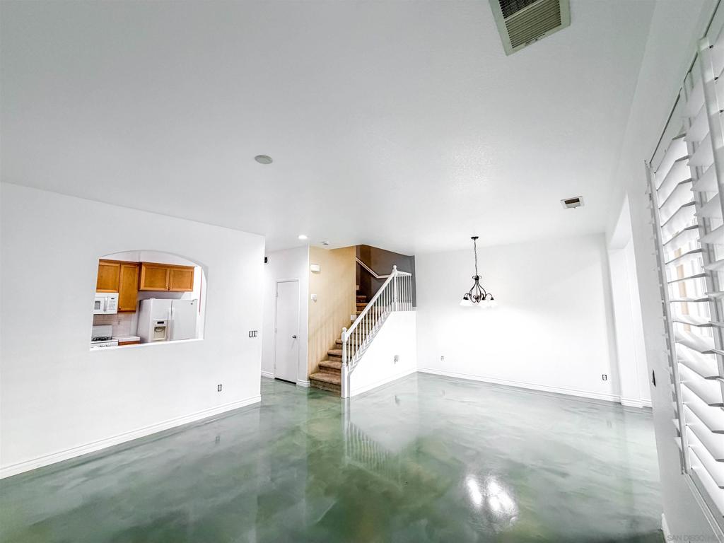 Chula Vista - Residential Lease