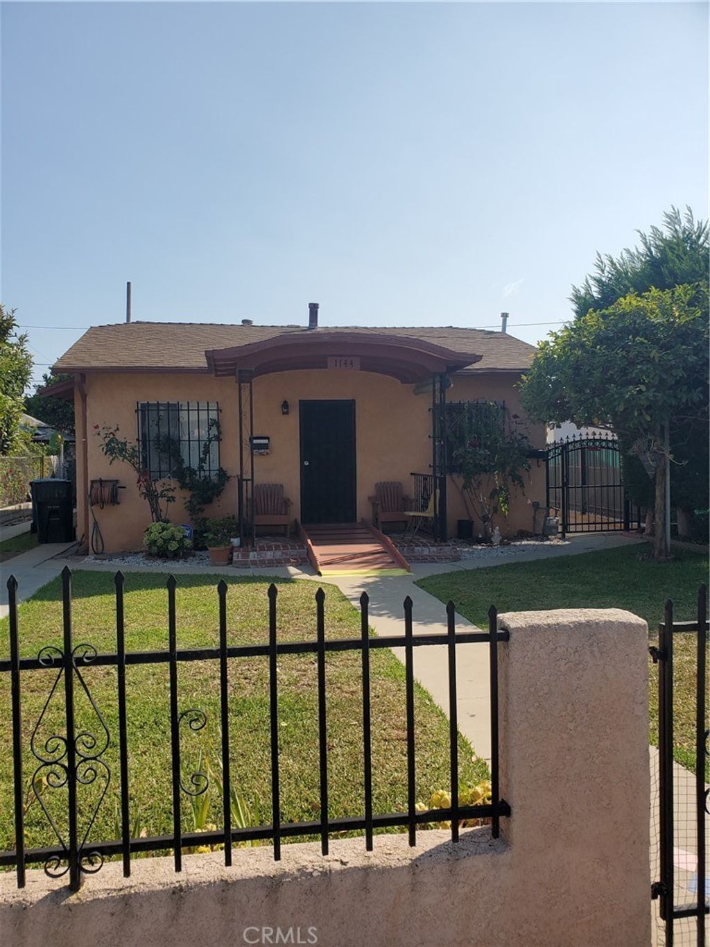 Photo of 1144 E 65th St, Inglewood, CA 90302 (MLS # PW25259374)