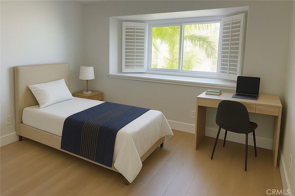 Village Niguel Vistas I (VNV) - Residential Lease