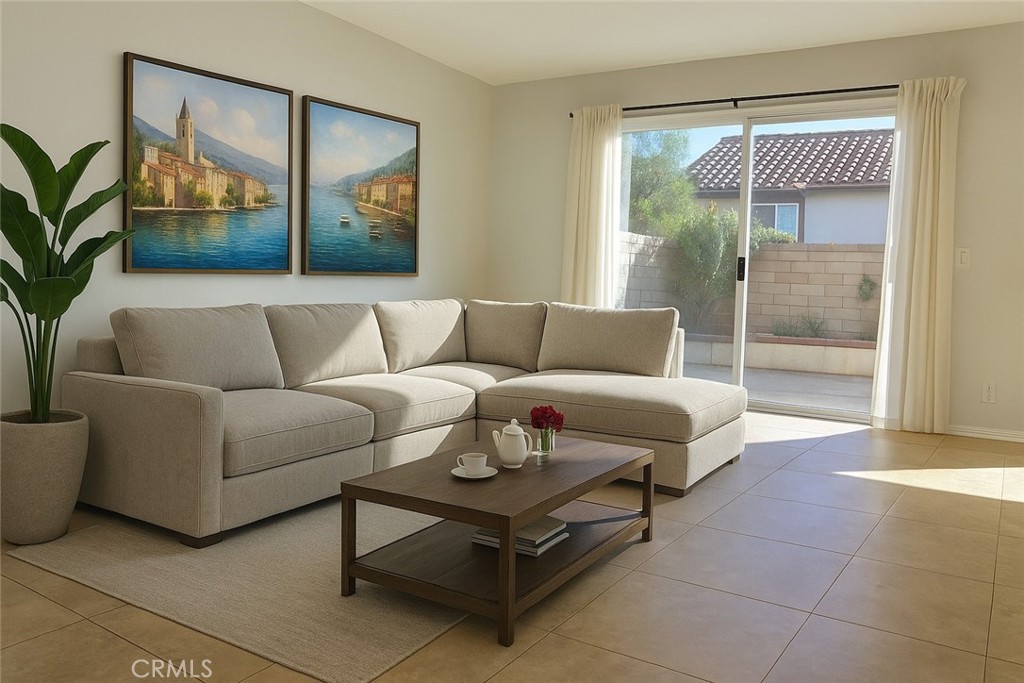 Village Niguel Vistas I (VNV) - Residential Lease