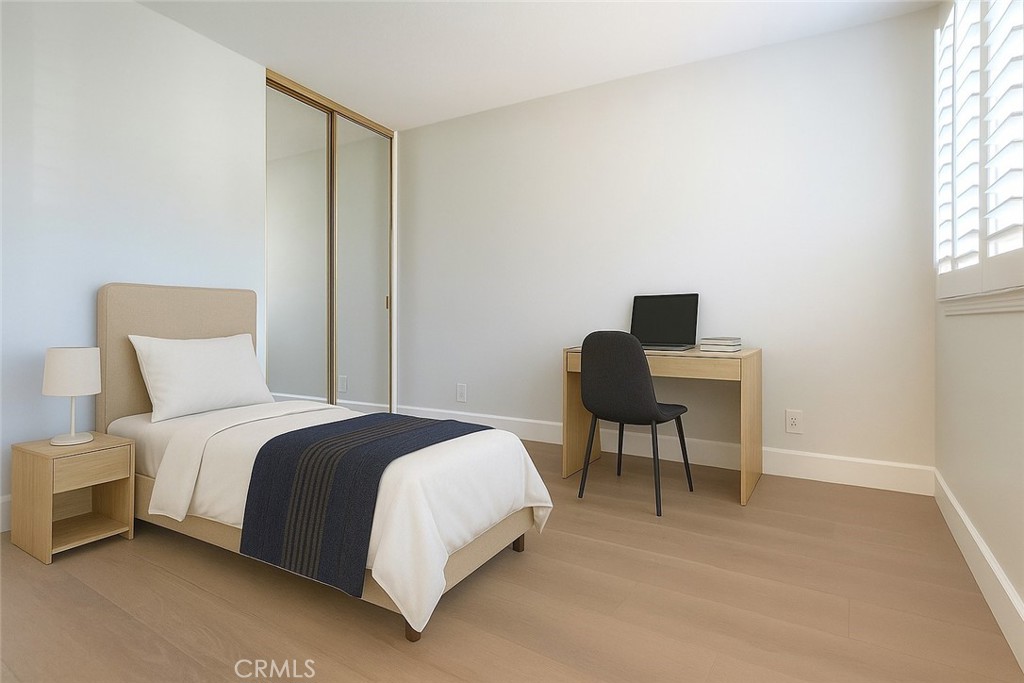 Village Niguel Vistas I (VNV) - Residential Lease