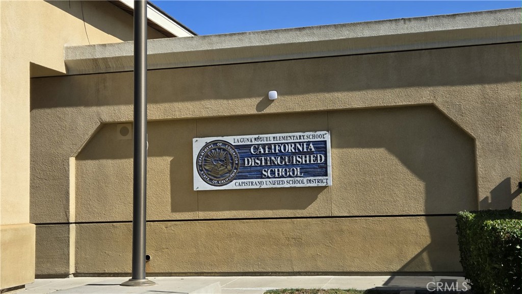 Village Niguel Vistas I (VNV) - Residential Lease