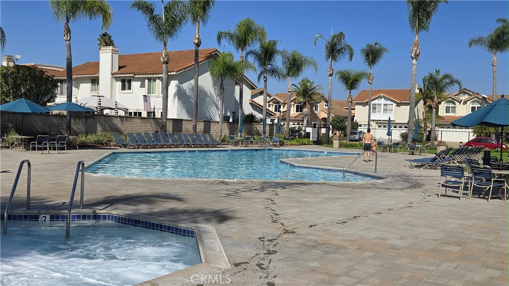 Village Niguel Vistas I (VNV) - Residential Lease