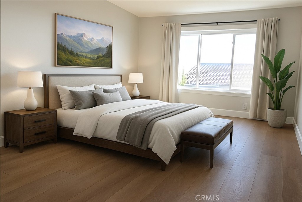 Village Niguel Vistas I (VNV) - Residential Lease