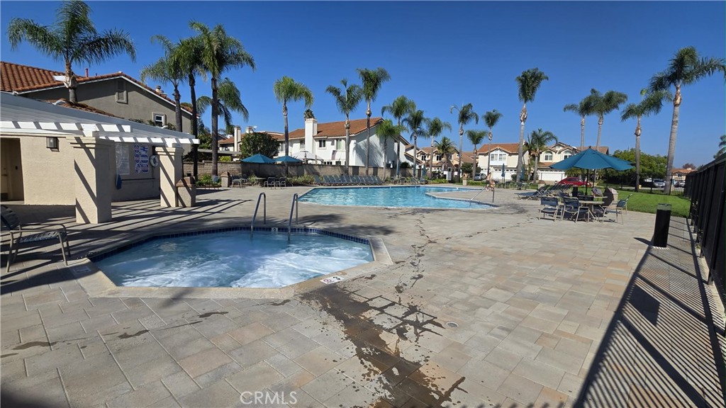 Village Niguel Vistas I (VNV) - Residential Lease