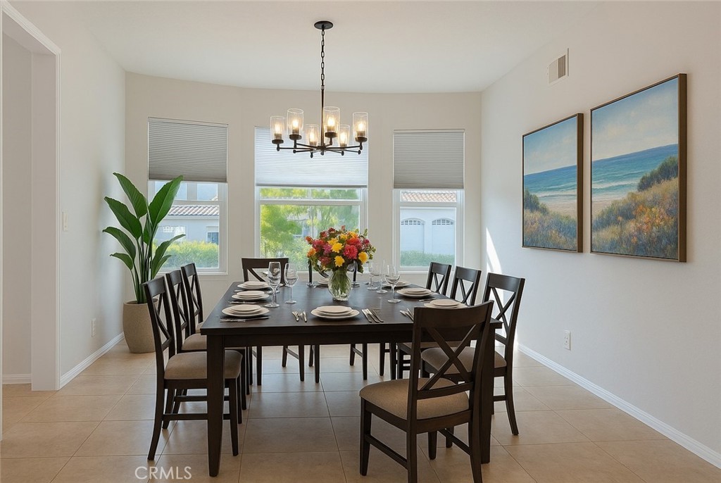 Village Niguel Vistas I (VNV) - Residential Lease