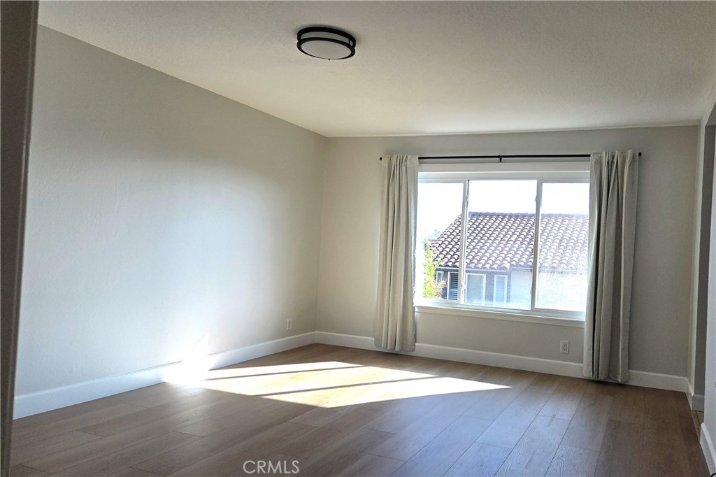 Village Niguel Vistas I (VNV) - Residential Lease