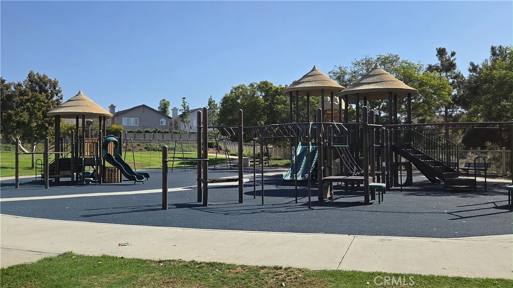 Village Niguel Vistas I (VNV) - Residential Lease