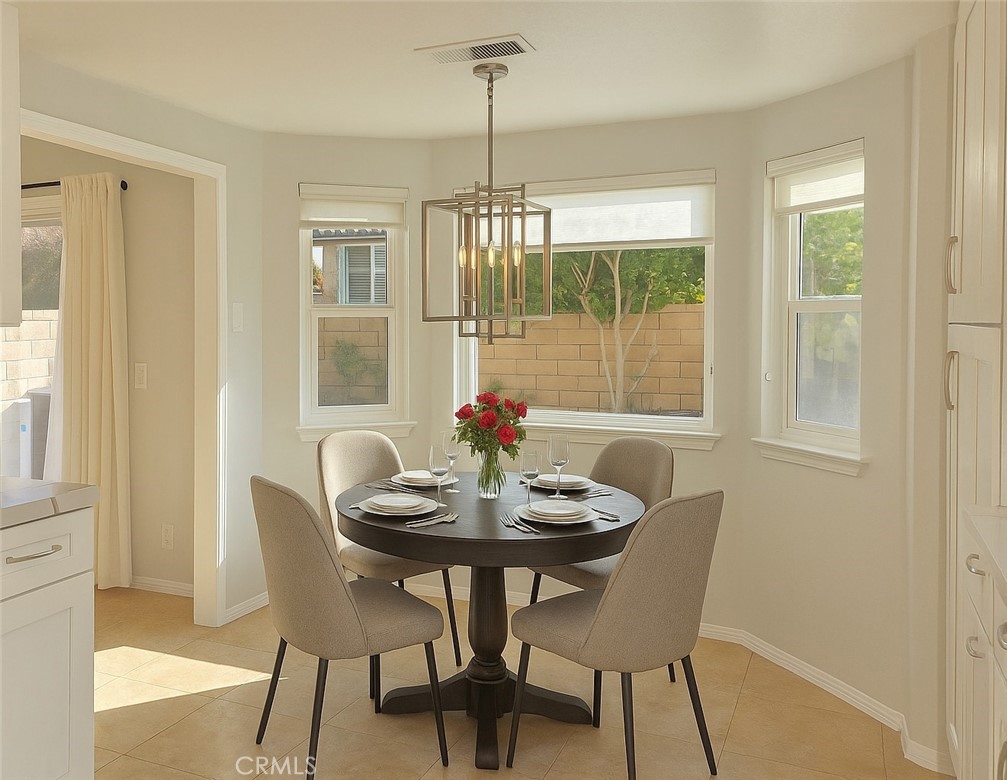 Village Niguel Vistas I (VNV) - Residential Lease