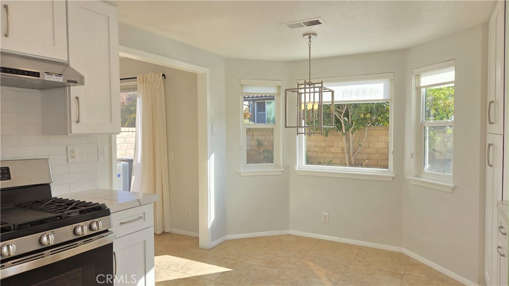 Village Niguel Vistas I (VNV) - Residential Lease