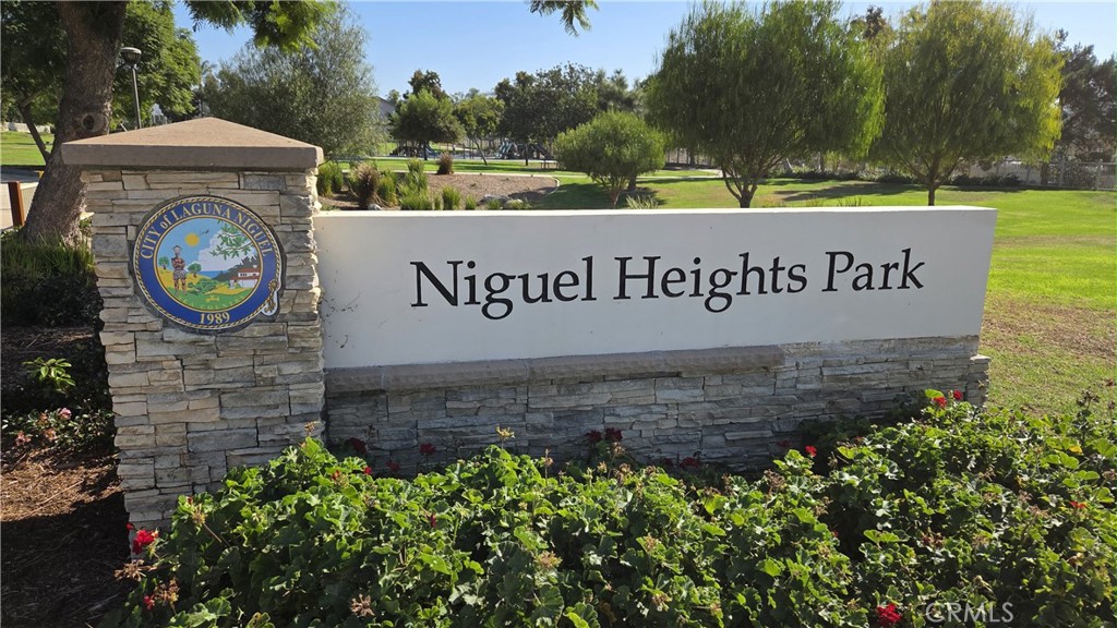 Village Niguel Vistas I (VNV) - Residential Lease