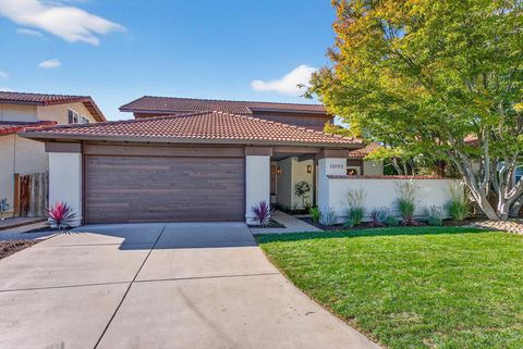 Photo of 10193 Miner Place, Cupertino, CA 95014 (MLS # ML82025433) Photo of 10193 Miner Place, Cupertino, CA 95014 (MLS # ML82025433)
