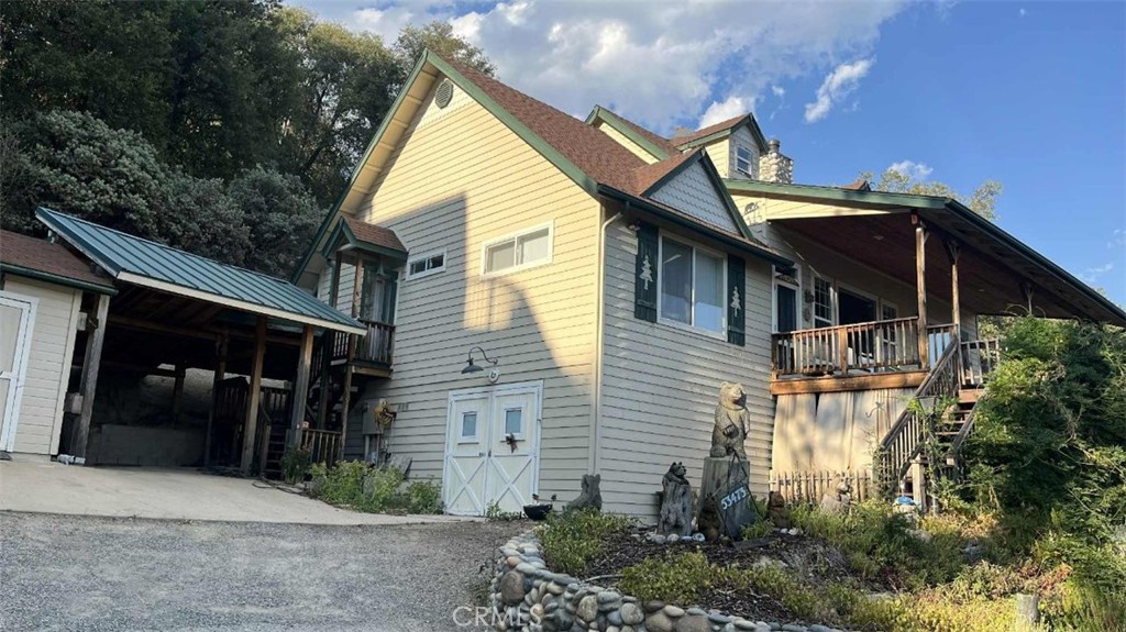 Stunning Two-Story Residence with Panoramic Bass Lake Views!! Experience a beautiful, serene retreat: a sophisticated two-story home offering five bedrooms and three bathrooms, nestled for privacy with breathtaking views of Bass Lake.
Key Features include ** 5 bedrooms, 3 baths ** Amazing, uninterrupted Bass Lake vistas Privacy & Community ** Private setting with no HOA
Accessibility ** Wheelchair-accessible layout and Ambiance Galore ** Cozy fireplace creates a warm, inviting atmosphere. Income Potential** Previously operated as a successful Airbnb with exemplary five-star ratings!
Thoughtful design that blends comfort with elegance, Serene, tranquil setting ideal for relaxation or hosting guests.
Flexible spaces suitable for family living or short-term rental opportunities
Don’t miss the chance to acquire this remarkable property with strong rental appeal and enduring beauty.