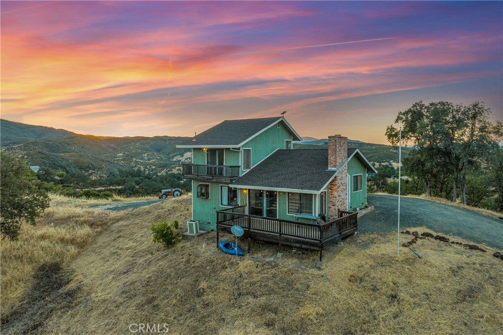 2739 Scotts Creek