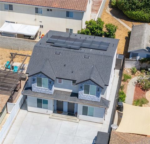 18218 Mansel Avenue Redondo Beach CA 90278