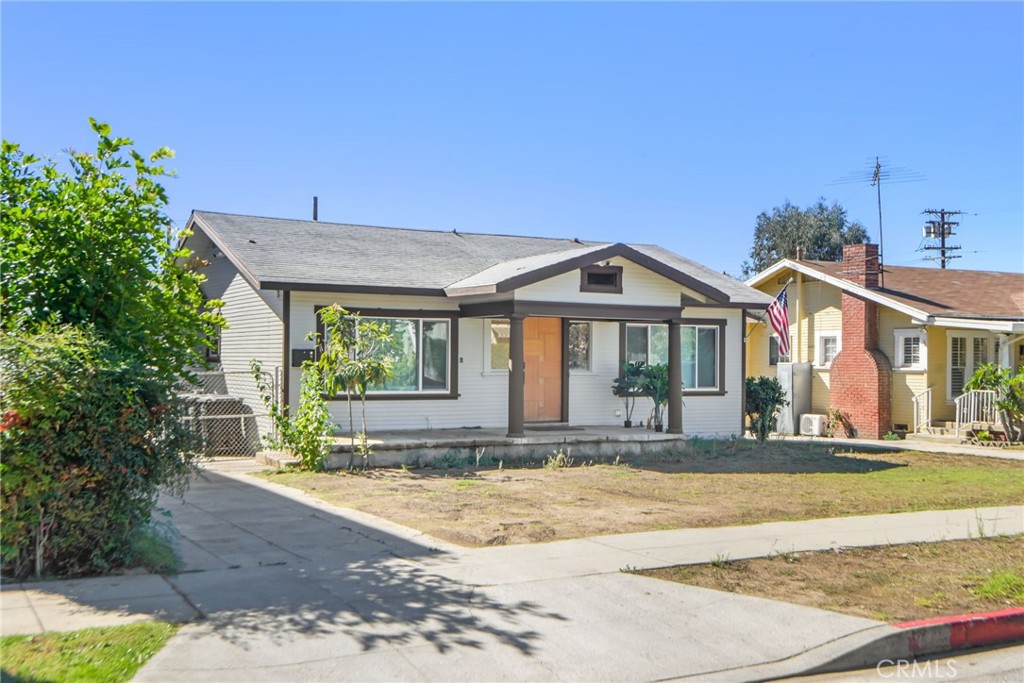 424 W Garfield