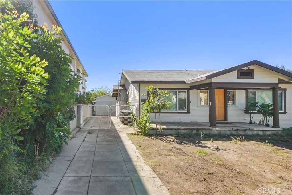 424 W Garfield