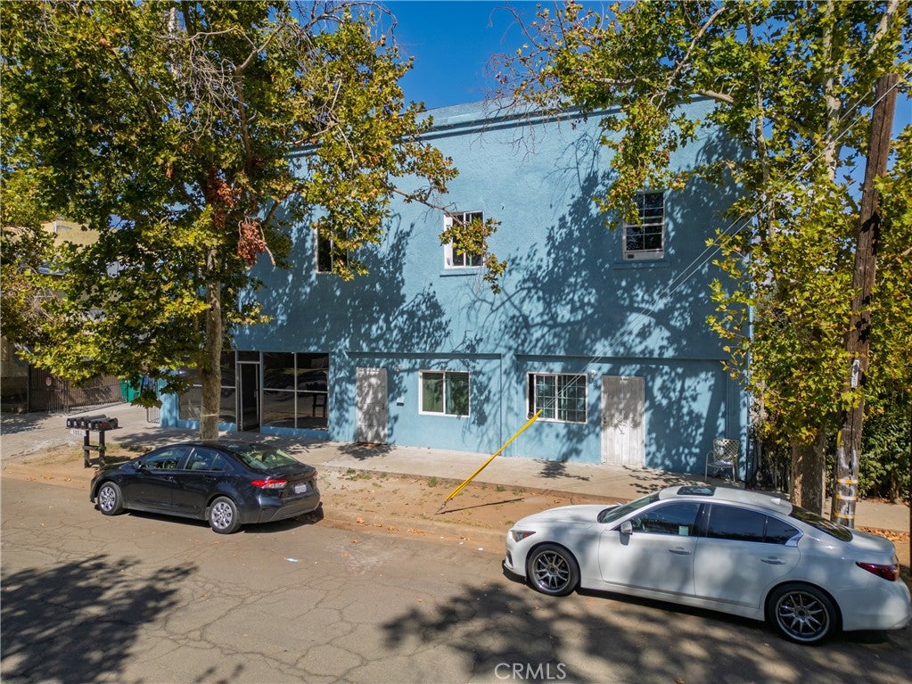3882 Washington Avenue
