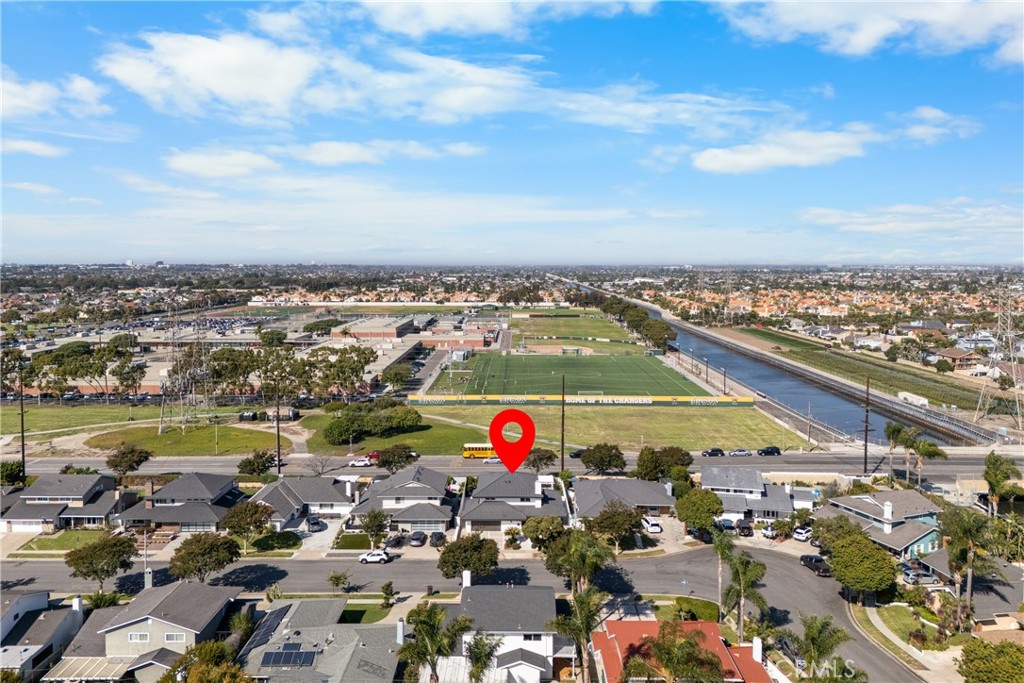 Fashion Shores I (FSNS) - Residential
