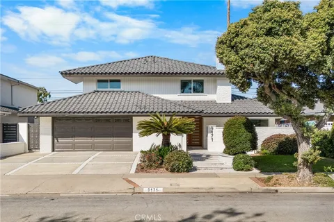 9171 Regatta Drive, Huntington Beach, CA 92646 - MLS#: OC25246526