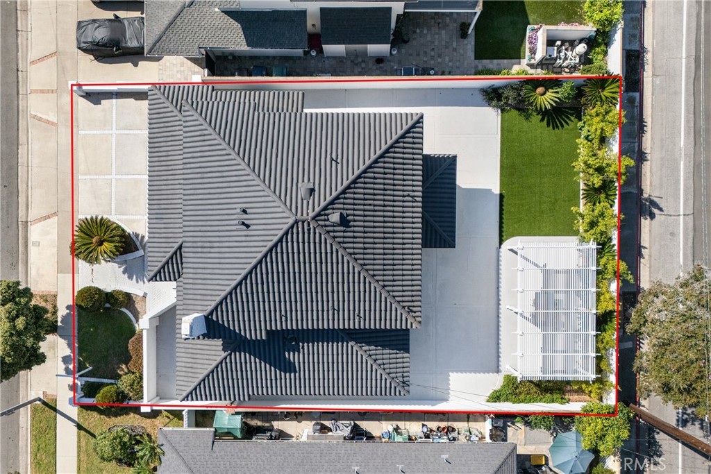Fashion Shores I (FSNS) - Residential