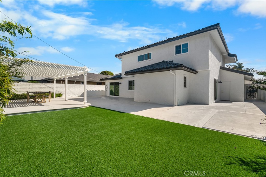 Fashion Shores I (FSNS) - Residential