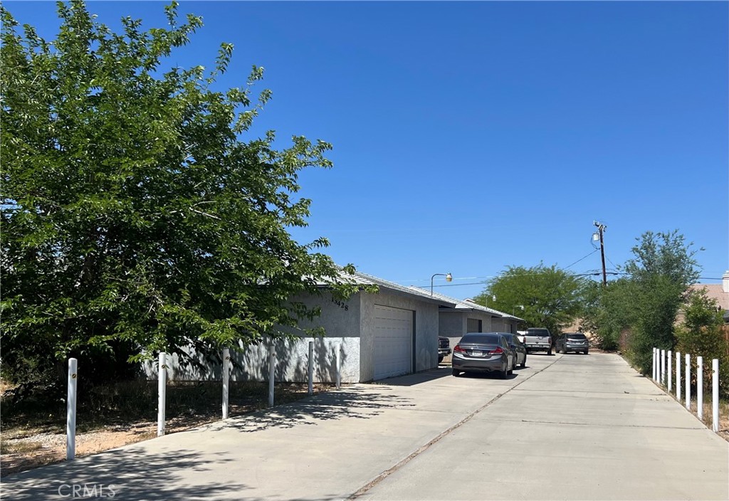 13428 Mohawk Road