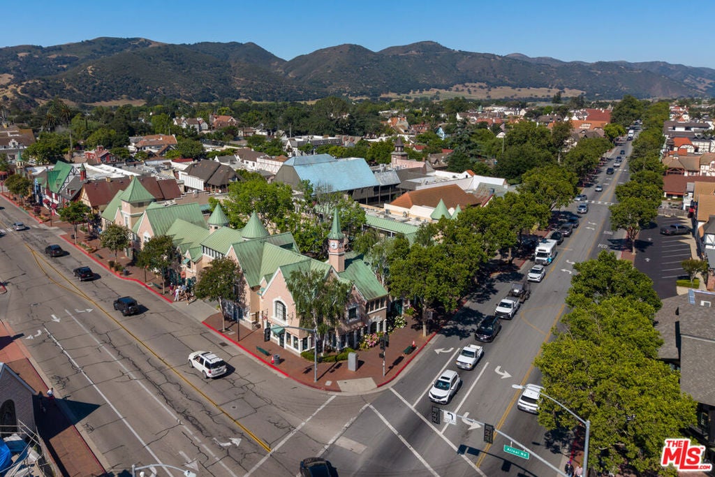 485 Alisal Road