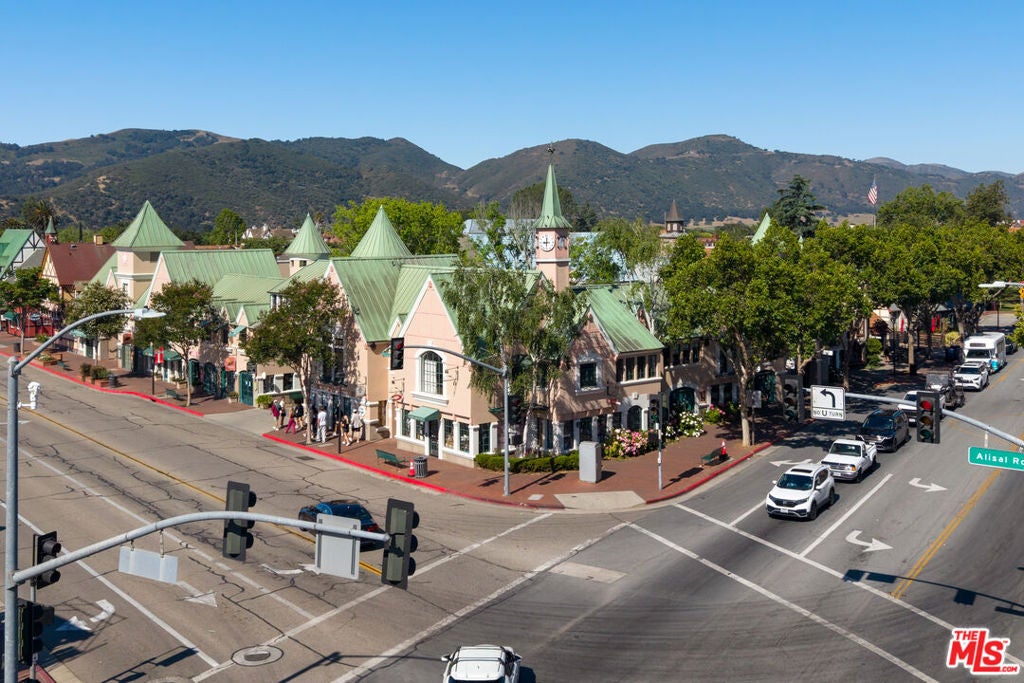 485 Alisal Road
