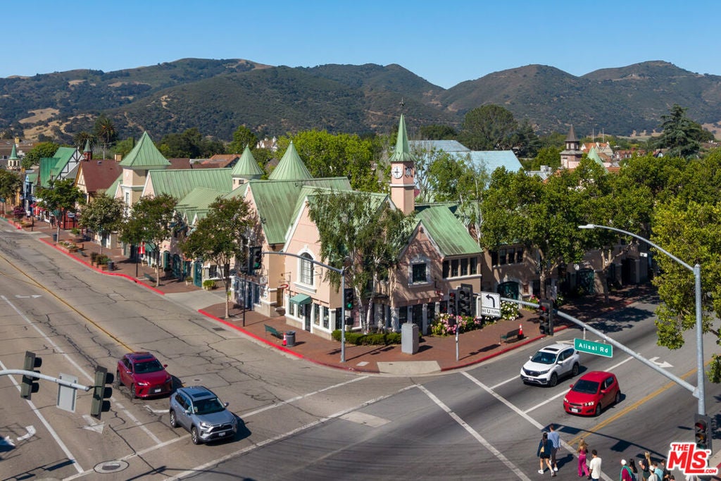 485 Alisal Road