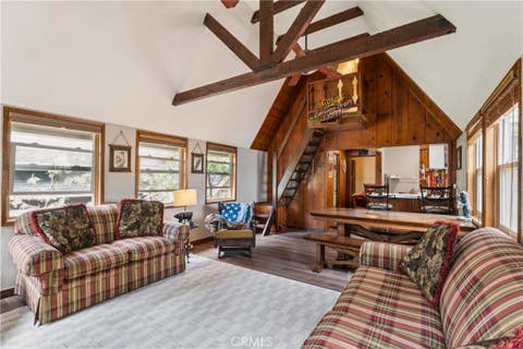 Photo of 28815 Cedar DR, Lake Arrowhead, CA 92352 (MLS # IG26179003)