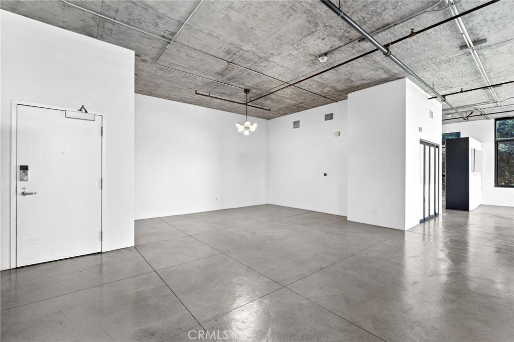 Temple Lofts - Residential