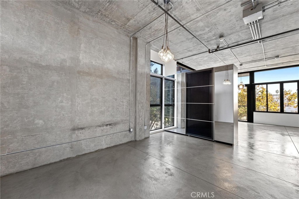 Temple Lofts - Residential