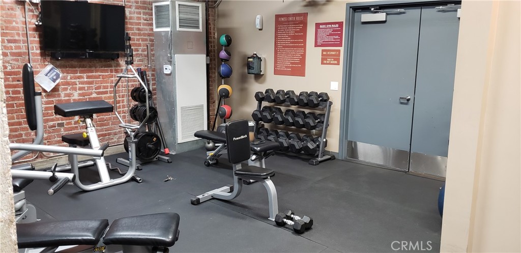 Temple Lofts - Residential