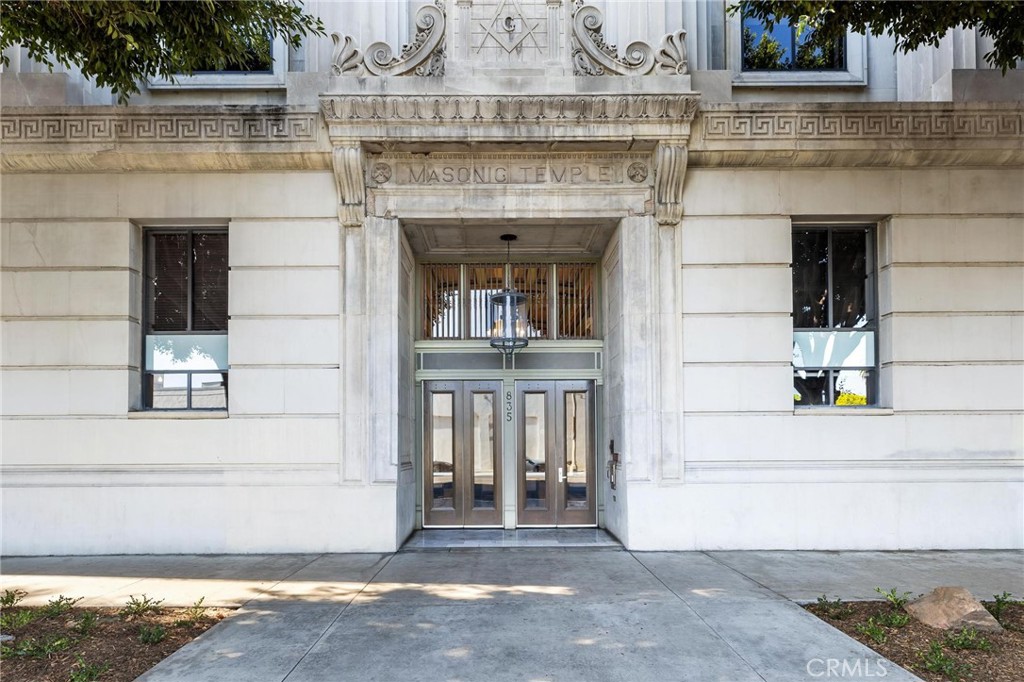 Temple Lofts - Residential