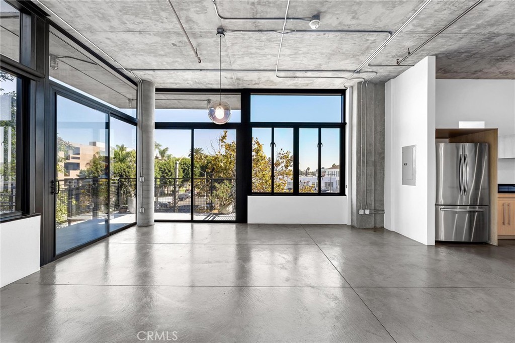 Temple Lofts - Residential