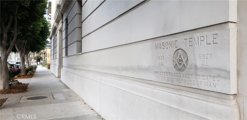 Temple Lofts - Residential